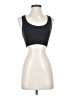 all in motion Black Tank Top Size XXS (estimated) - photo 1