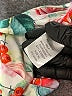 Assorted Brands Floral Green Rash Guard Size XL - photo 4