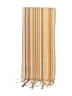 V.Fraas 100% Acrylic Tan Yellow Scarf One size - photo 2