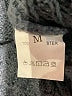 Unbranded 100% Polyester Gray Pullover Sweater Size M - photo 8