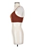 Unbranded Brown Tank Top Size XXS (estimated) - photo 5