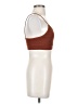 Unbranded Brown Tank Top Size XXS (estimated) - photo 4