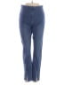 Lyssé Blue Casual Pants Size S - photo 1