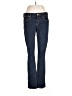Gap Hearts Blue Jeans Size 31 waist - photo 1