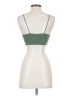 Unbranded Green Tank Top Size XXS (estimated) - photo 2