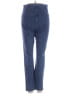 Lyssé Blue Casual Pants Size S - photo 2