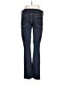 Gap Hearts Blue Jeans Size 31 waist - photo 2
