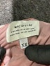 Mcguire Brown Sleeveless Blouse Size XS - photo 7