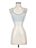 Unbranded Blue Tank Top Size XXS (estimated) - photo 1