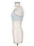 Unbranded Blue Tank Top Size XXS (estimated) - photo 5