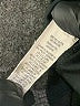 L.L.Bean Solid Black Casual Dress Size XS - photo 8