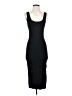The Drop Solid Black Cocktail Dress Size S - photo 1