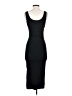 The Drop Solid Black Cocktail Dress Size S - photo 2