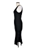 The Drop Solid Black Cocktail Dress Size S - photo 5