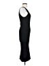 The Drop Solid Black Cocktail Dress Size S - photo 4