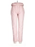 Unbranded Pink Casual Pants Size L - photo 1