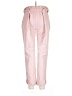 Unbranded Pink Casual Pants Size L - photo 2