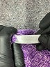 Fashion Bug Purple Pullover Sweater Size S - photo 8