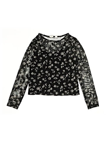 Gap Kids Long Sleeve Blouse (view 1)