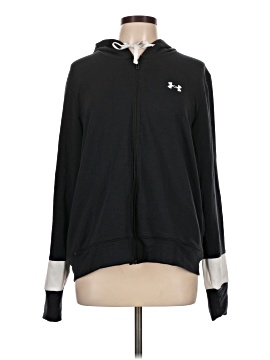 Under Armour Zip Up Hoodie