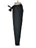 Ann Taylor LOFT Tweed Gray Blue Casual Pants Size 8 - photo 5