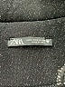 Zara 100% Polyester Black Vest Size L - photo 6