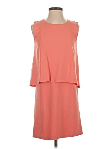 Suzi Chin for Maggy Boutique Casual Dress (view 1)