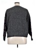 Torrid Gray Cardigan Size Lg Plus (0) - photo 2