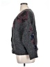 Torrid Gray Cardigan Size Lg Plus (0) - photo 5