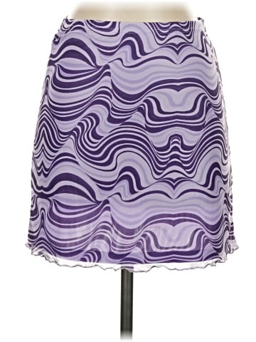 Shein Casual Skirt (view 1)