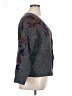 Torrid Gray Cardigan Size Lg Plus (0) - photo 4