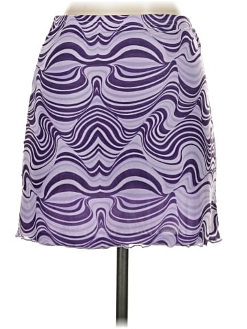 Shein Casual Skirt (view 2)