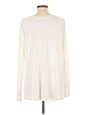 Judith March Long Sleeve Top (view 2)