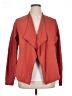 Caslon 100% Cotton Red Kimono Size XL - photo 1