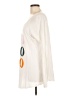 Judith March Ivory Long Sleeve Top Size L - photo 5