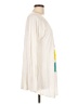 Judith March Ivory Long Sleeve Top Size L - photo 4