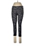 Lululemon Athletica Stars Gray Blue Active Pants Size 10 - photo 1