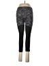Lululemon Athletica Stars Gray Blue Active Pants Size 10 - photo 2
