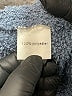 Assorted Brands 100% Polyester Blue Pullover Sweater Size M - photo 8