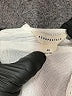 Aeropostale 100% Rayon White Sleeveless Blouse Size XS - photo 7