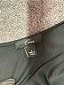 Emme Black Sleeveless T-Shirt Size 1X - photo 4
