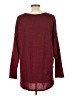Assorted Brands Burgundy Pullover Sweater Size L - photo 2