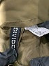 Divided by H&M 100% Polyester Solid Green Jacket Size 2 - photo 6