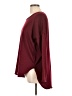 Assorted Brands Burgundy Pullover Sweater Size L - photo 5
