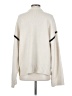 Totême Ivory Wool Pullover Sweater Size S - photo 2
