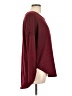 Assorted Brands Burgundy Pullover Sweater Size L - photo 4