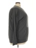Mono b Gray Sweatshirt Size 3X - photo 4