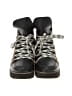 Cole Haan Black Ankle Boots Size 6 - photo 2