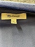 Madewell Blue Short Sleeve Blouse Size M - photo 7