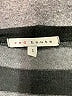 Red Haute Black Pullover Sweater Size S - photo 7